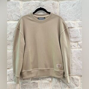 Brooklyn Cloth- Men’s Sweater
